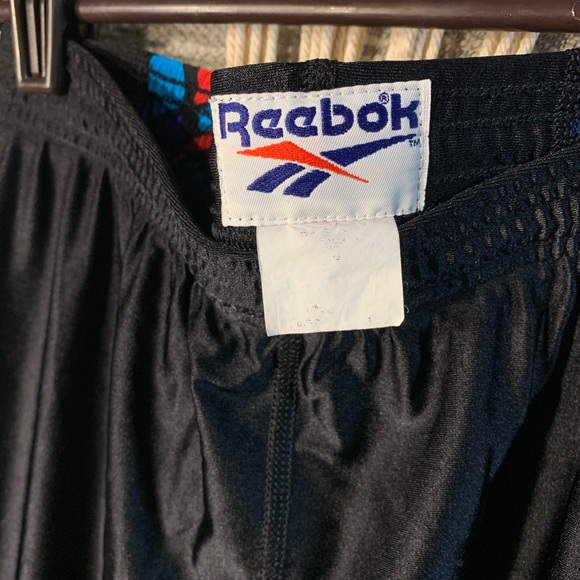 Vintage Reebok Workout Pants - Picture 3 of 6